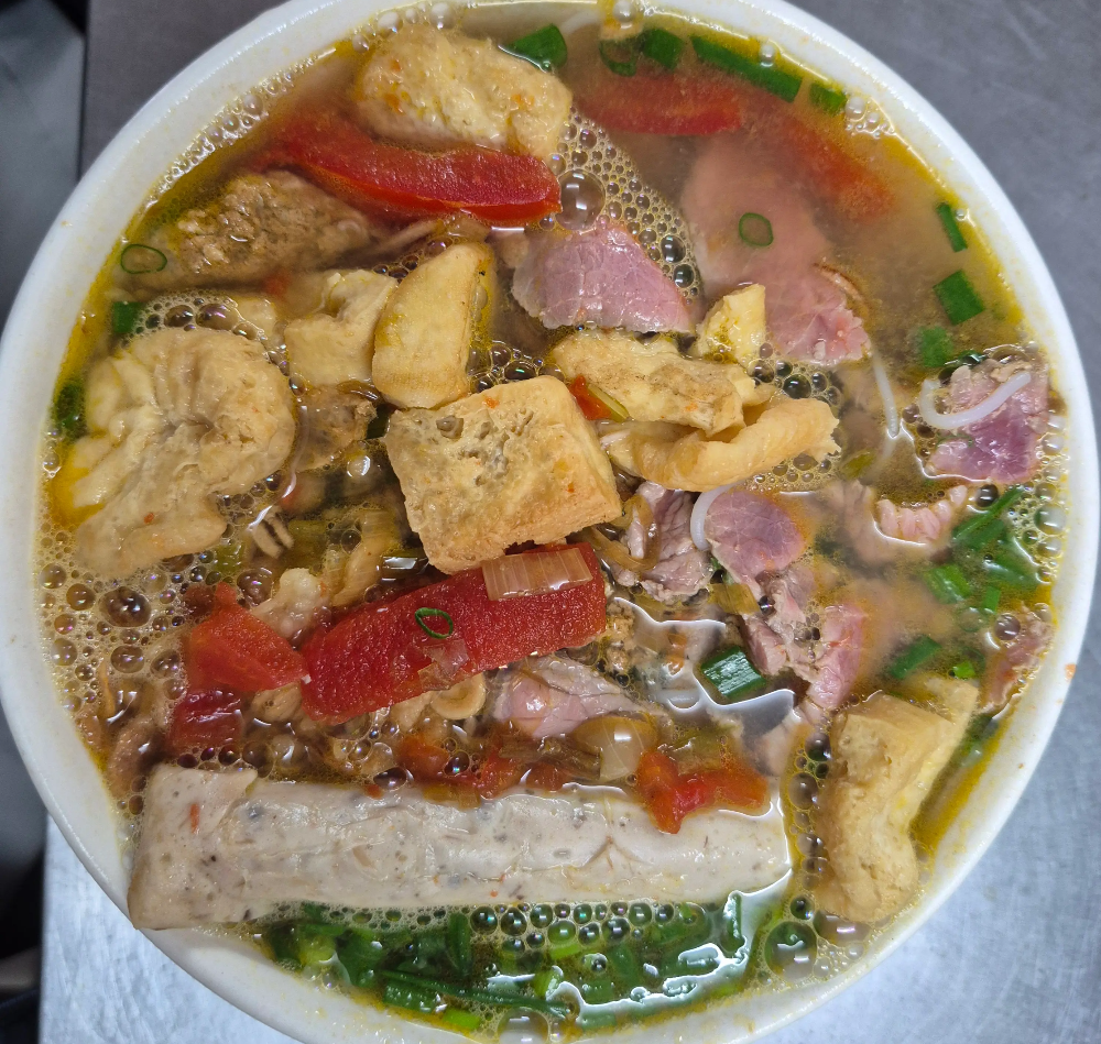 서머셋 그랜드 하노이