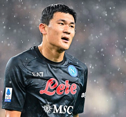 김민재 맨유 이적 가능성