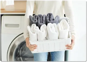 여름철 빨래 쉰내 곰팡이 완벽 제거 식초 소독 꿀팁과 세탁법 베스트 관리_2