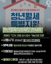 지자체별 생활지원금 상세 정리