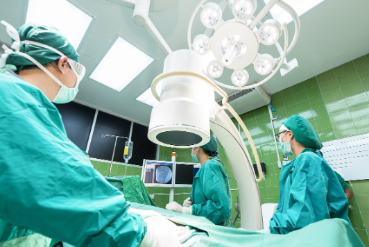 국민건강보험 환급금 조회