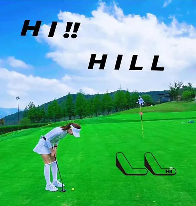 골프존 힐스크린골프