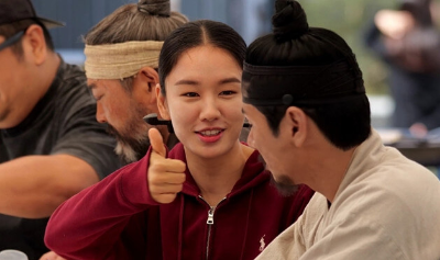 연인 파트 2 주인공 안은진