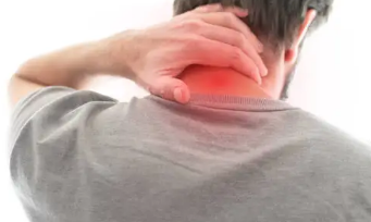 목디스크 증상 