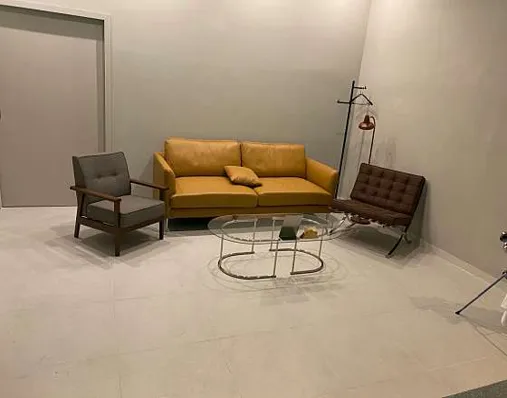 골프존파크 여의도 클럽하우스