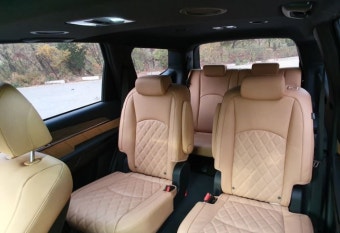 쏘렌토 mq4 6인승 장점과 특징