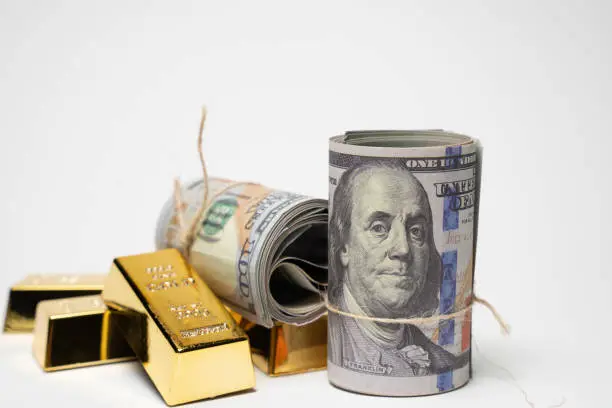 초보자·소액 투자자를 위한 달러·금 투자 시작 가이드 꿀팁