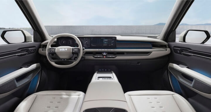 2024 기아 EV9 출시일 가격 디자인 사전예약