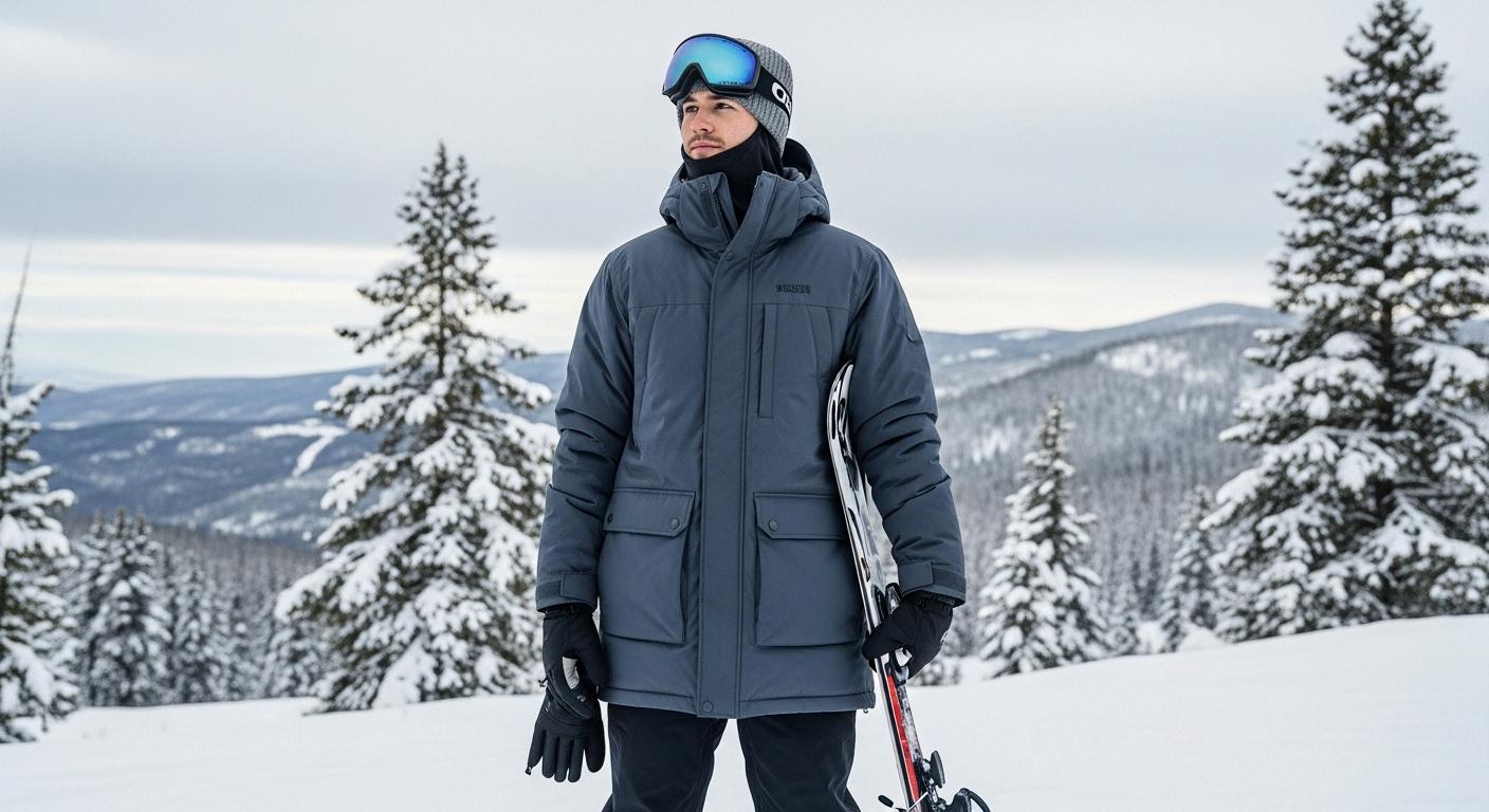 겨울 패딩 추천