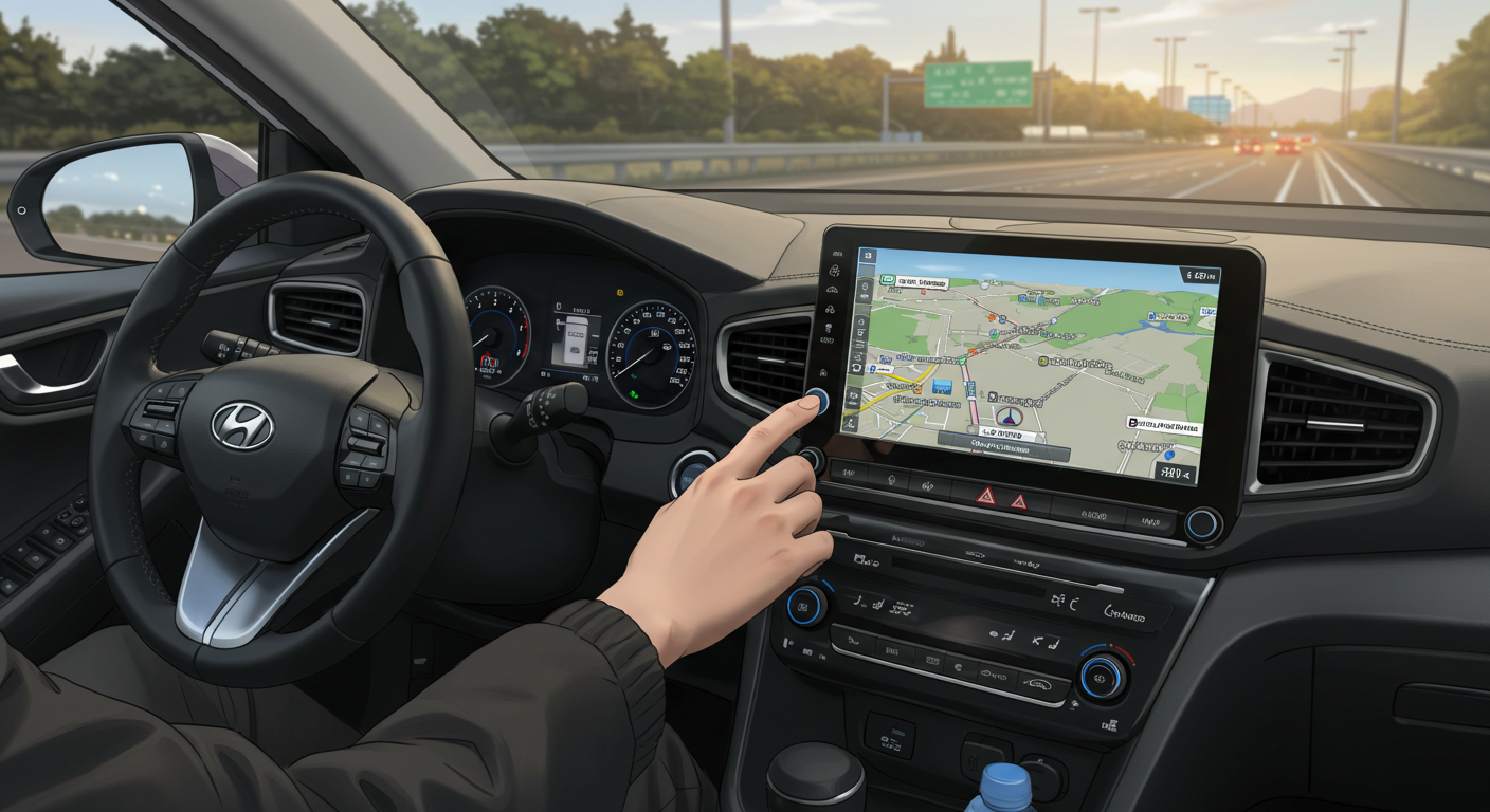 문경 창동 출발 인천공항, 쏘쿨 아이오닉 택시로 편하게 다녀온 후기