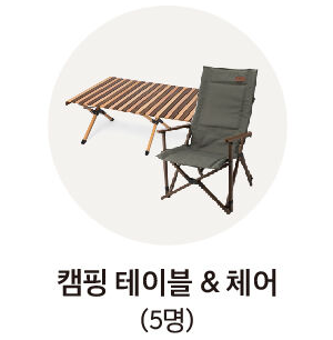 캐스퍼 7월 이벤트 경품