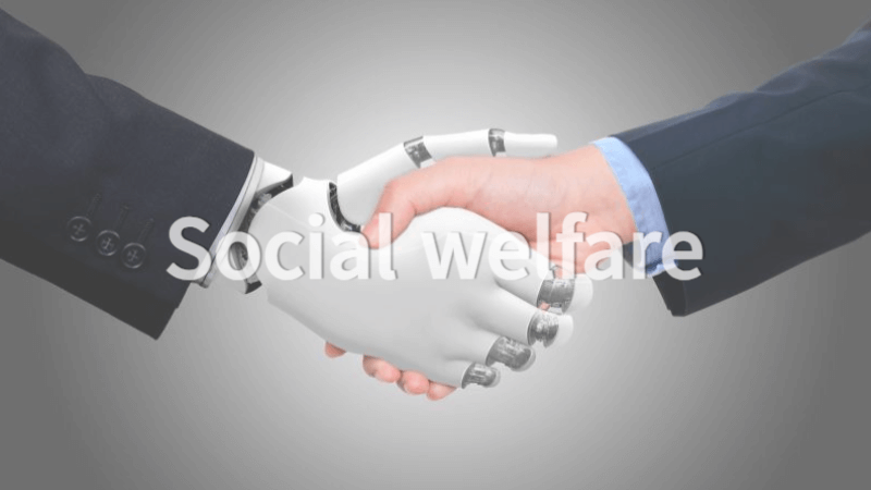 4차산업혁명과 복지 정책