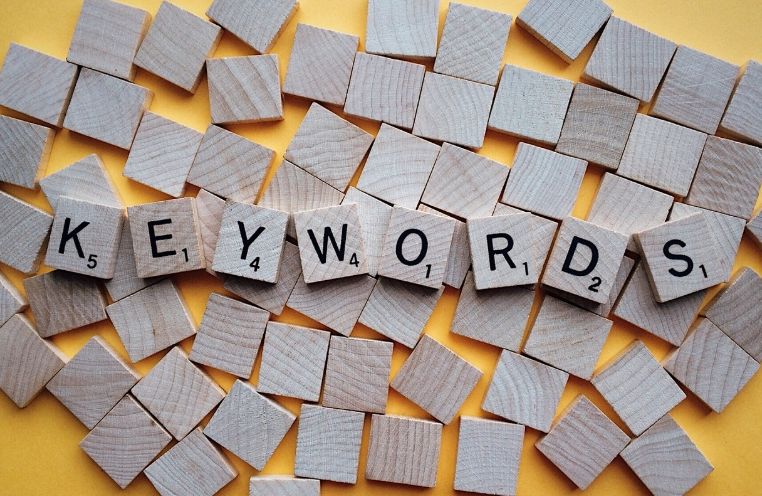 항목을 의미하는 사진