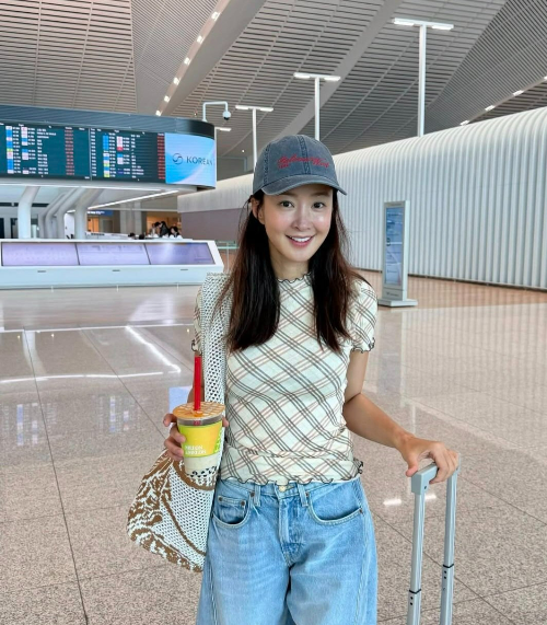 이시영 이혼사유