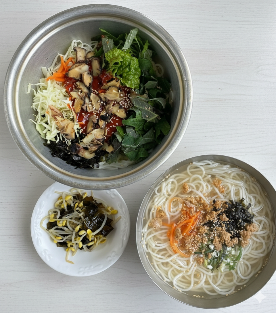 전현무계획3 제주맛집 <성게 국수,소라 비빔국수> 위치