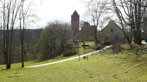 라트비아 시굴다