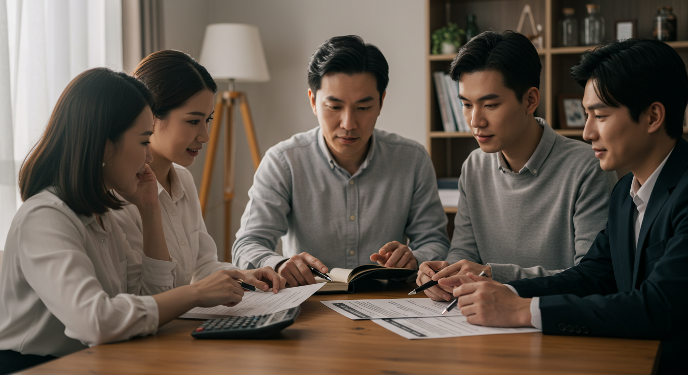절세방법, 재테크
