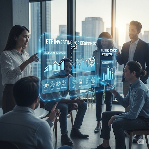 2025년 ETF 투자 가이드