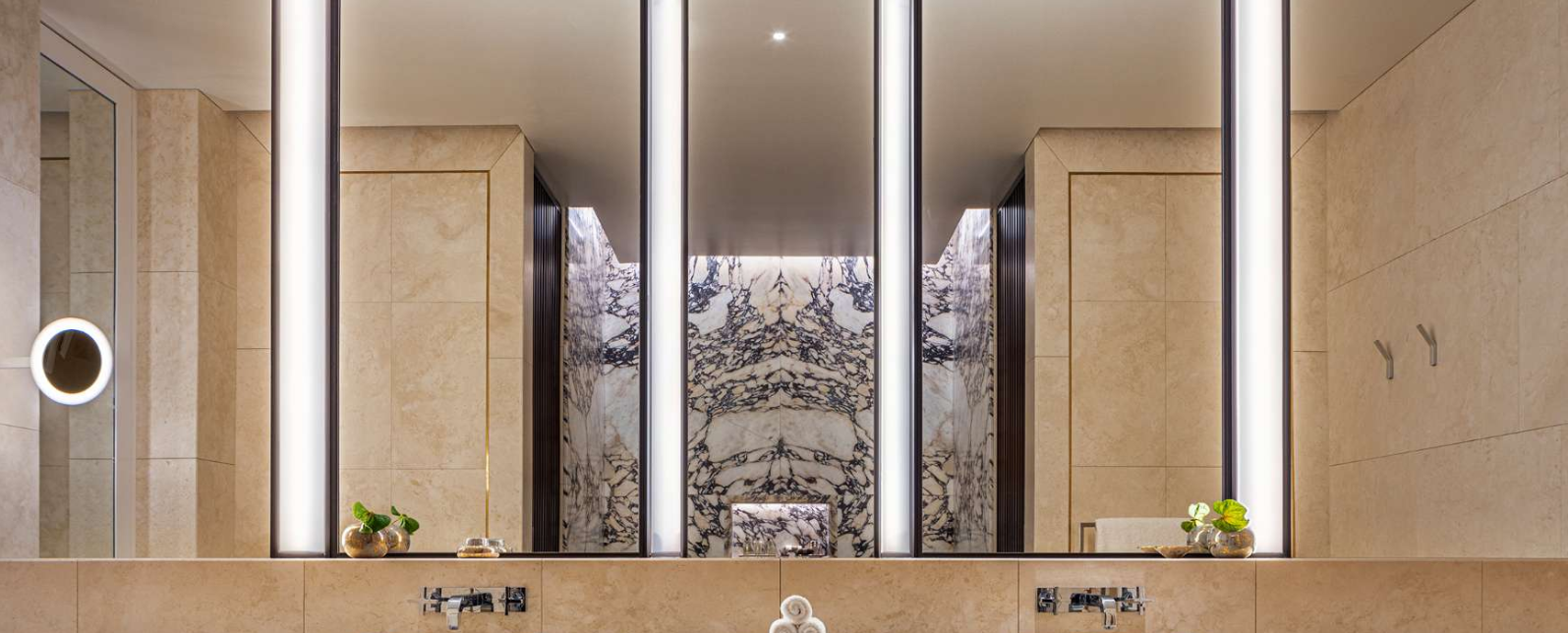 불가리호텔 도쿄 05