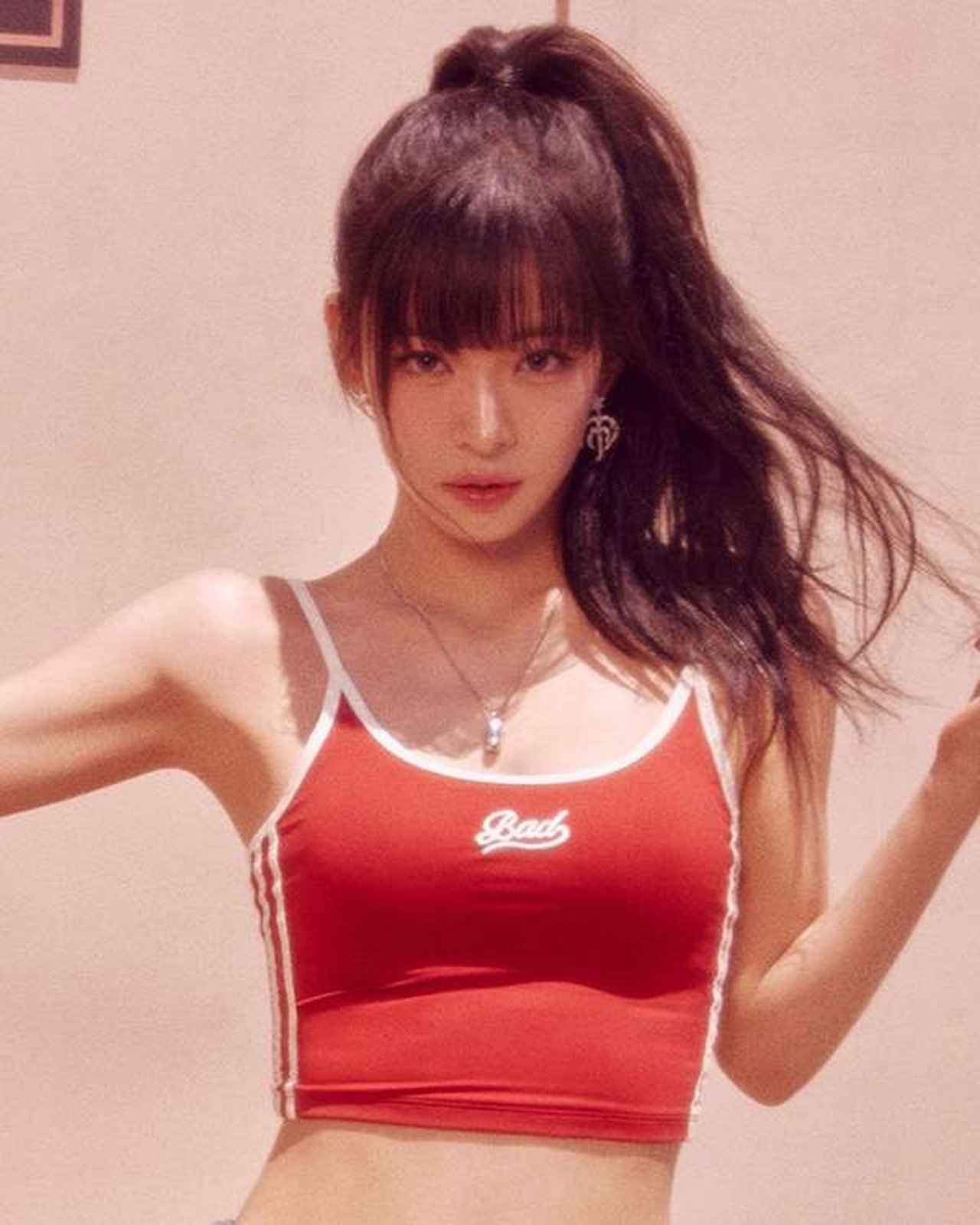 프로미스 나인 이채형