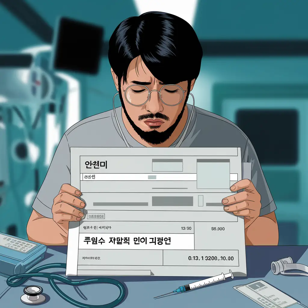 2025년 연말정산 의료비 세액공제 2024년 귀속 소득