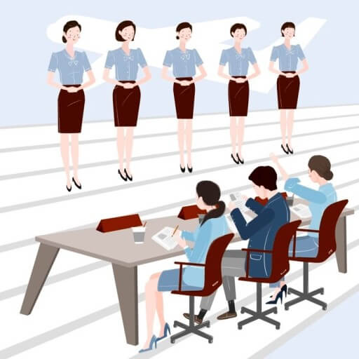 청년구직활동 지원금 신청