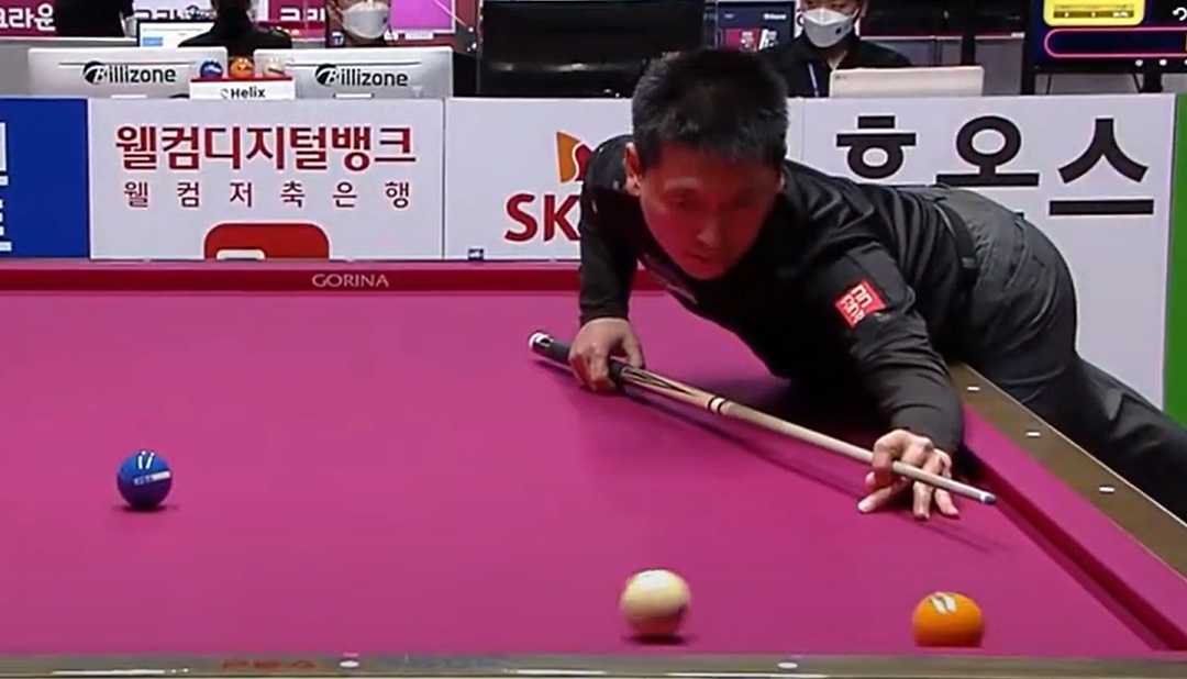 PBA 투어 고바야시 히데아키