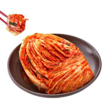 김치골마지예방법