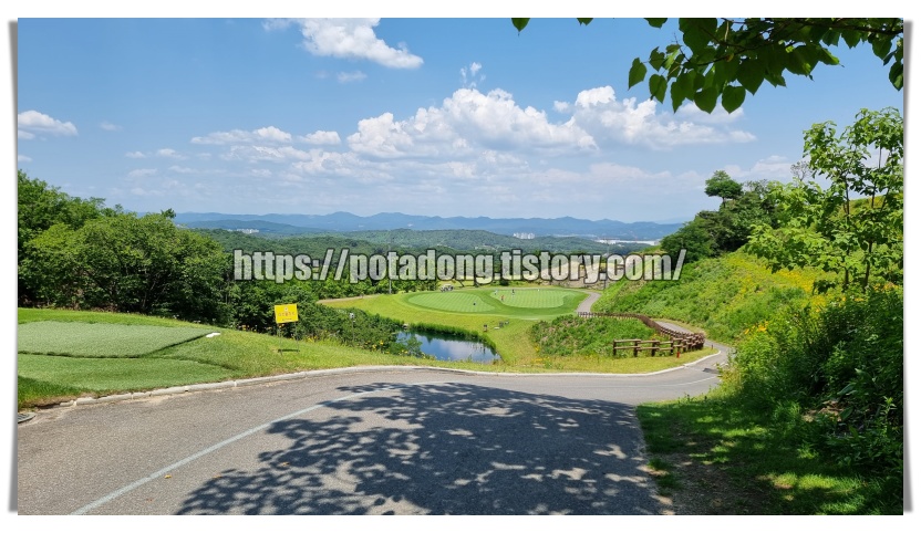 남여주골프클럽