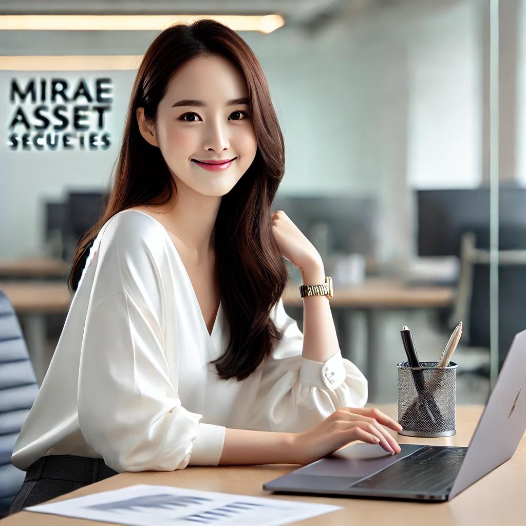 미래에셋증권 irp계좌 개설