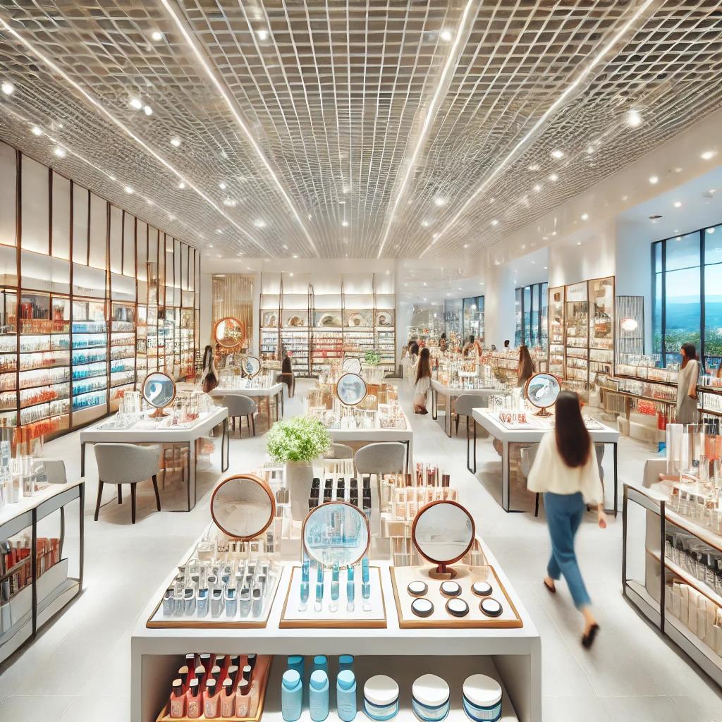 올리브영 창업비용