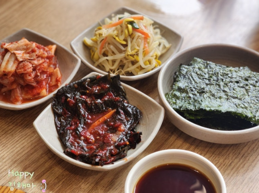 파주순두부 맛집