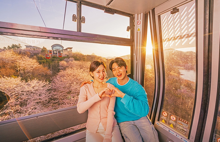 여수 가볼만한곳 베스트10