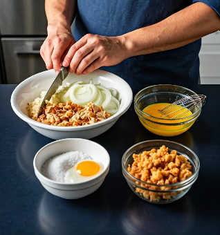 남은 치킨 요리법(활용법-치킨마요덮밥,샐러드,볶음밥,스튜,타코)