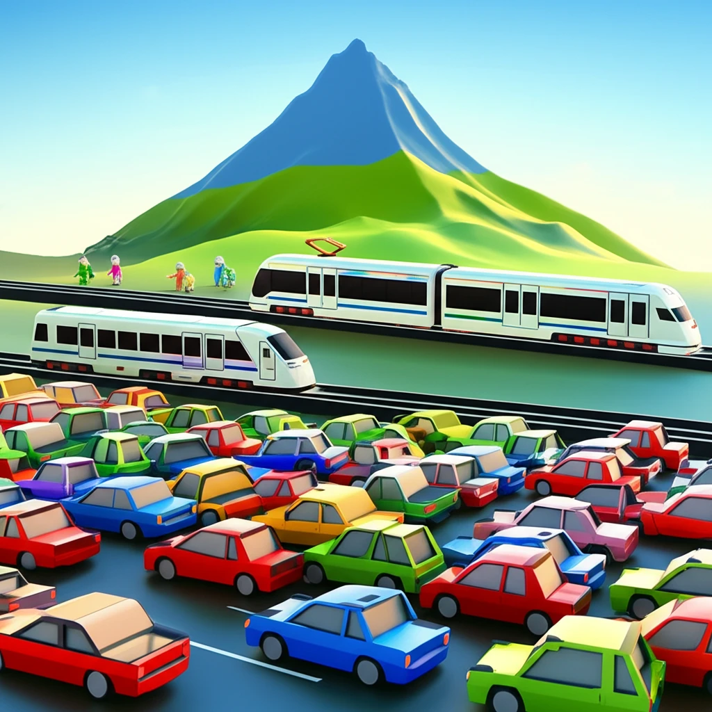 지리산 노고단 운해 감상을 위한 준비..