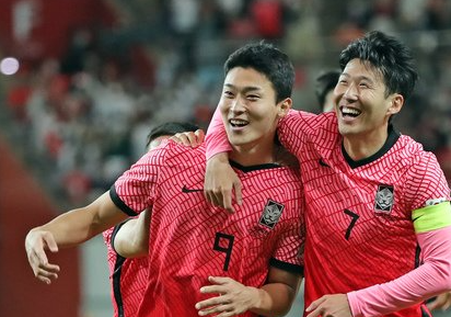 한국-바레인-카타르-아시안컵-중계