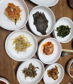 반찬