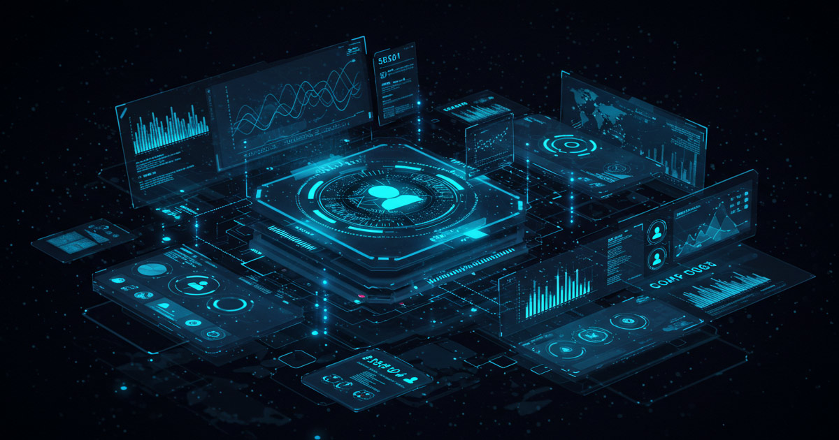 AI 기반 개인화 인터페이스