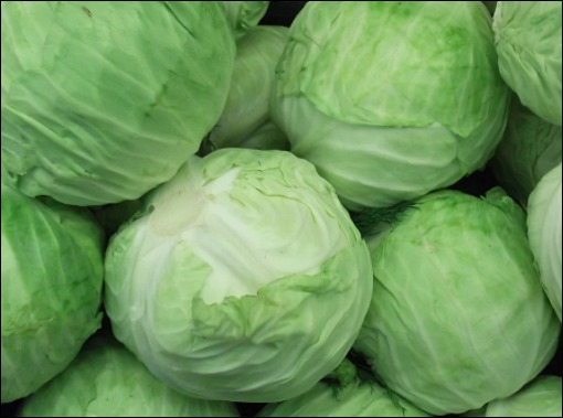 변비에 좋은 음식 6