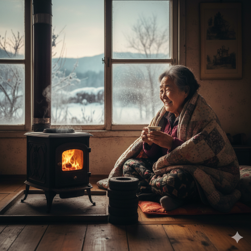 난방비 지원 신청방법 및 지원대상 (사랑on 난방비 지원사업)