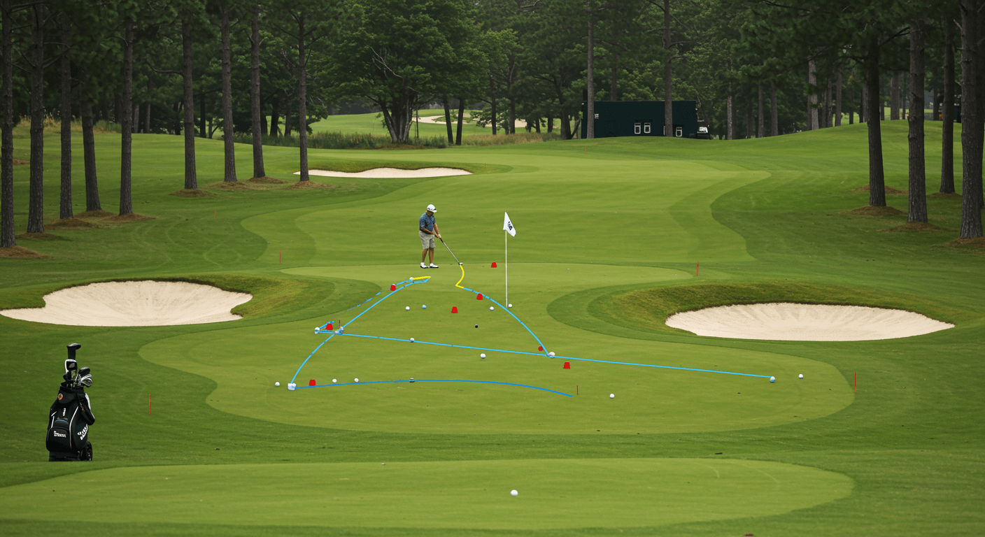 키움증권배 고교동창골프최강전