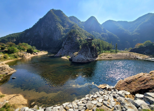 충북 영동 정착 현실 가이드 — 실제 거주 기준으로 보는 생활 환경, 장단점 총정리