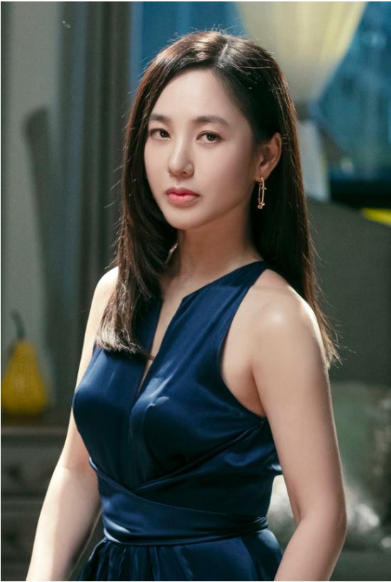 박주미 나이