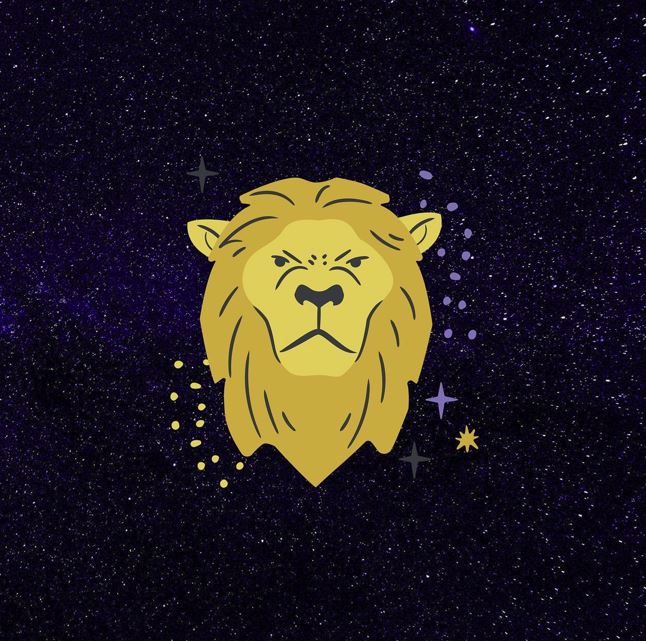 2026년 사자자리 운세