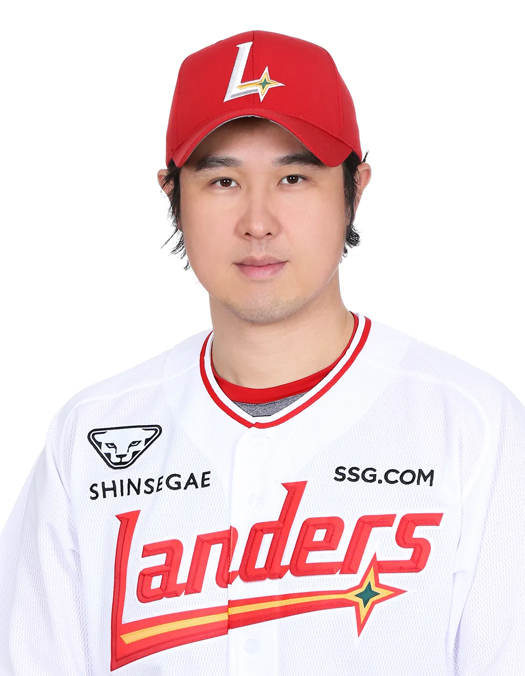 최정.