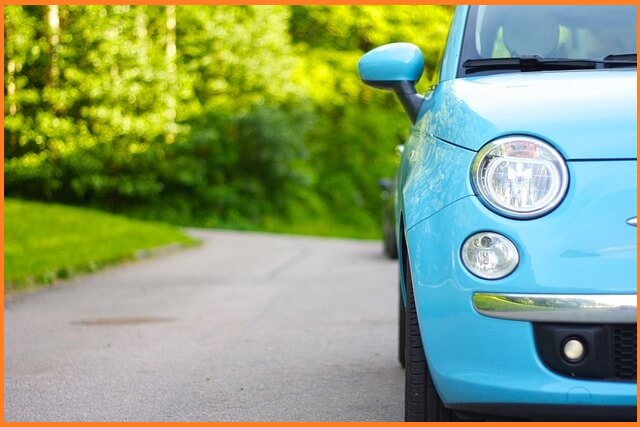 주정차 위반 과태료 조회