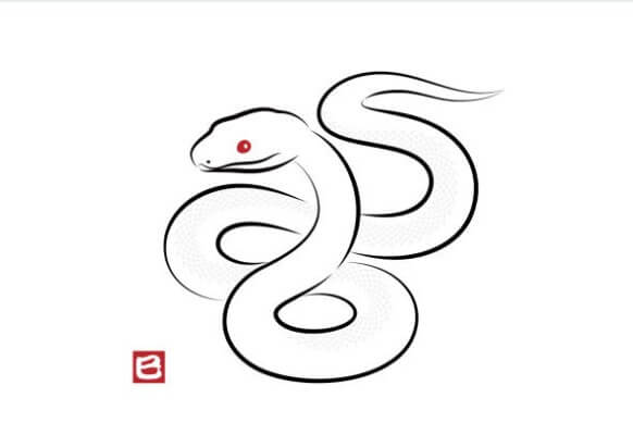 2026년 뱀띠 재물운