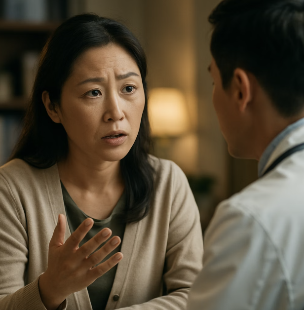 야맹증 원인부터 증상까지&amp;#44; 어둠 속 시야가 흐려지는 이유