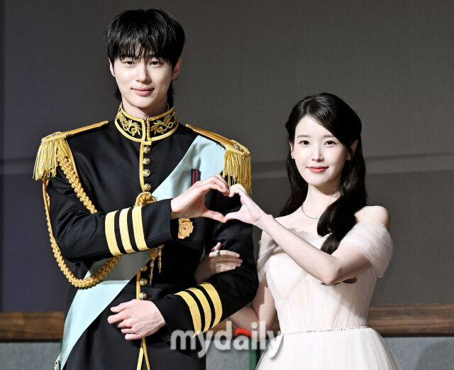 中 도둑시청 잔혹사, 아이유&middot;변우석 &lsquo;21세기 대군부인&rsquo; 불법 유통 실태 분석 및 대응책