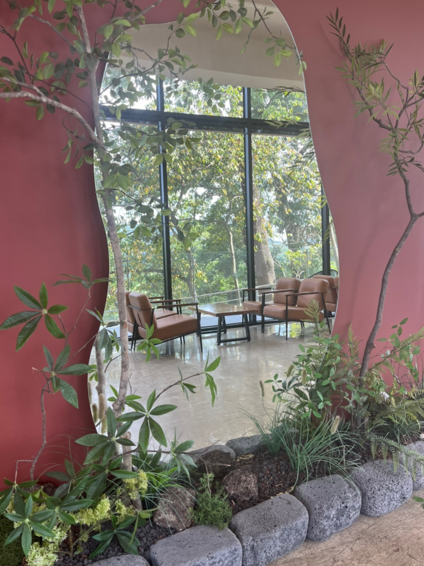 세종시 부강면 카페 노호 대형 베이커리